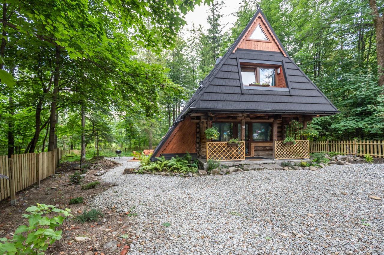 Mountain Shelter Ch41 Villa - Zakopane, Zakopane